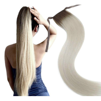 Coada de Par Diamond Ombre #7/Silver